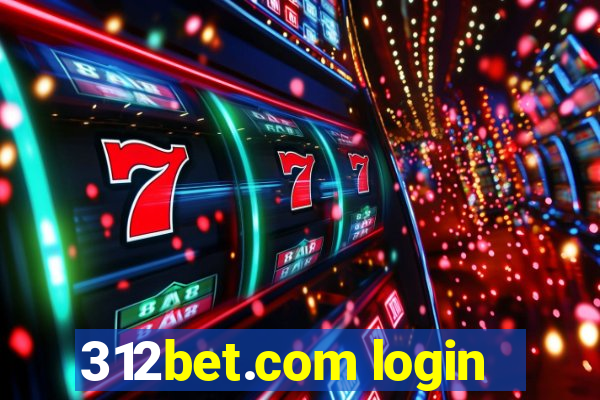 312bet.com login